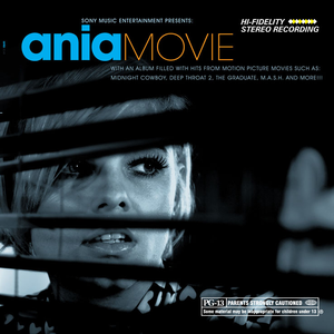 ANIA MOVIE