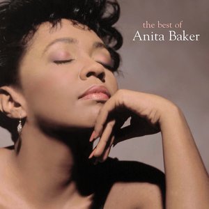 THE BEST OF ANITA BAKER