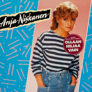 ANJA NISKANEN