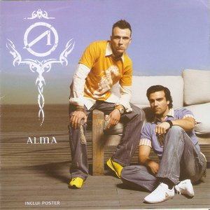 ALMA