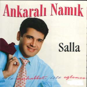SALLA