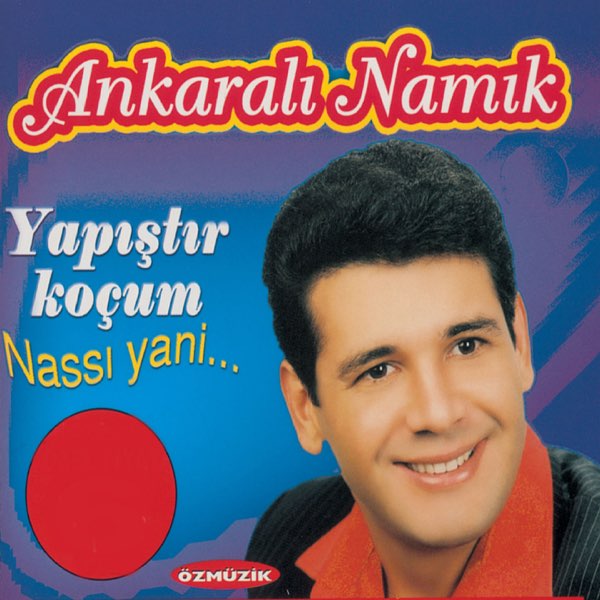 YAPIŞTIR KOÇUM NASSI YANİ