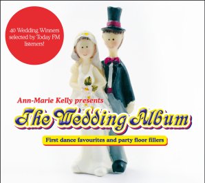 THE WEDDING ALBUM