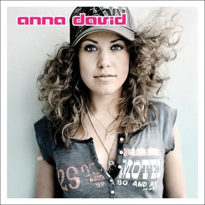 ANNA DAVID