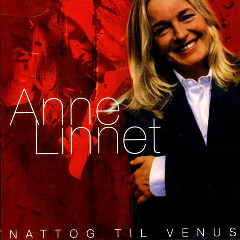 NATTOG TIL VENUS: DE BEDSTE SANGE