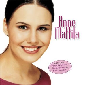 ANNE MATTILA