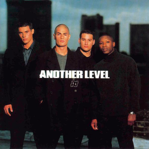 ANOTHER LEVEL