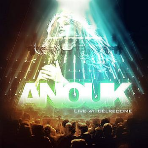 LIVE AT GELREDOME
