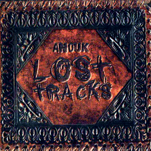 LOST TRACKS