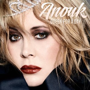 QUEEN FOR A DAY