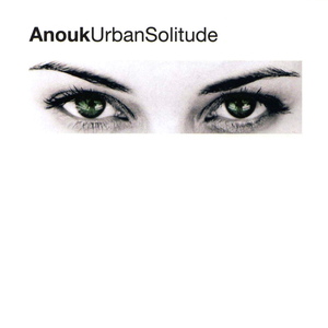 URBAN SOLITUDE