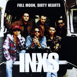 FULL MOON, DIRTY HEARTS