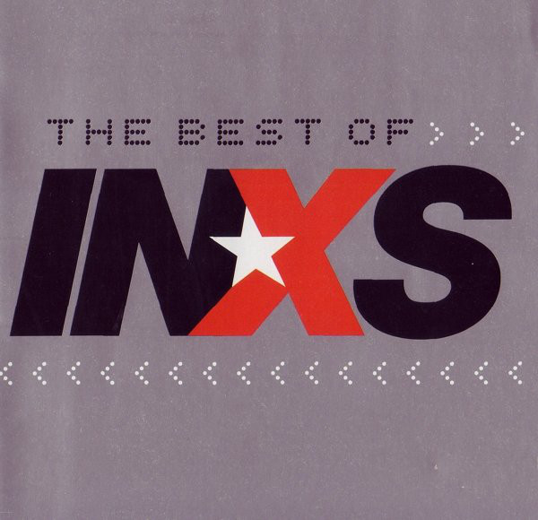GREATEST HITS: THE BEST OF INXS