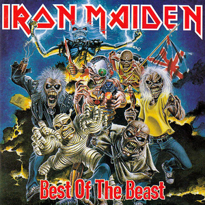 BEST OF THE BEAST