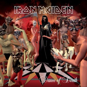 DANCE OF DEATH