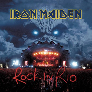 ROCK IN RIO