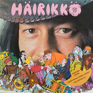 HÄIRIKKÖ