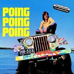 POING POING POING