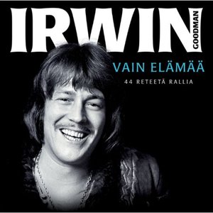 VAIN ELÄMÄÄ