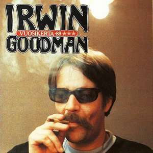 VUOSIKERTA -89