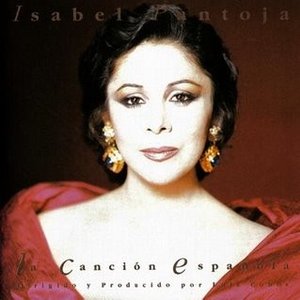 LA CANCIÓN ESPAÑOLA