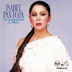 SE ME ENAMORA EL ALMA