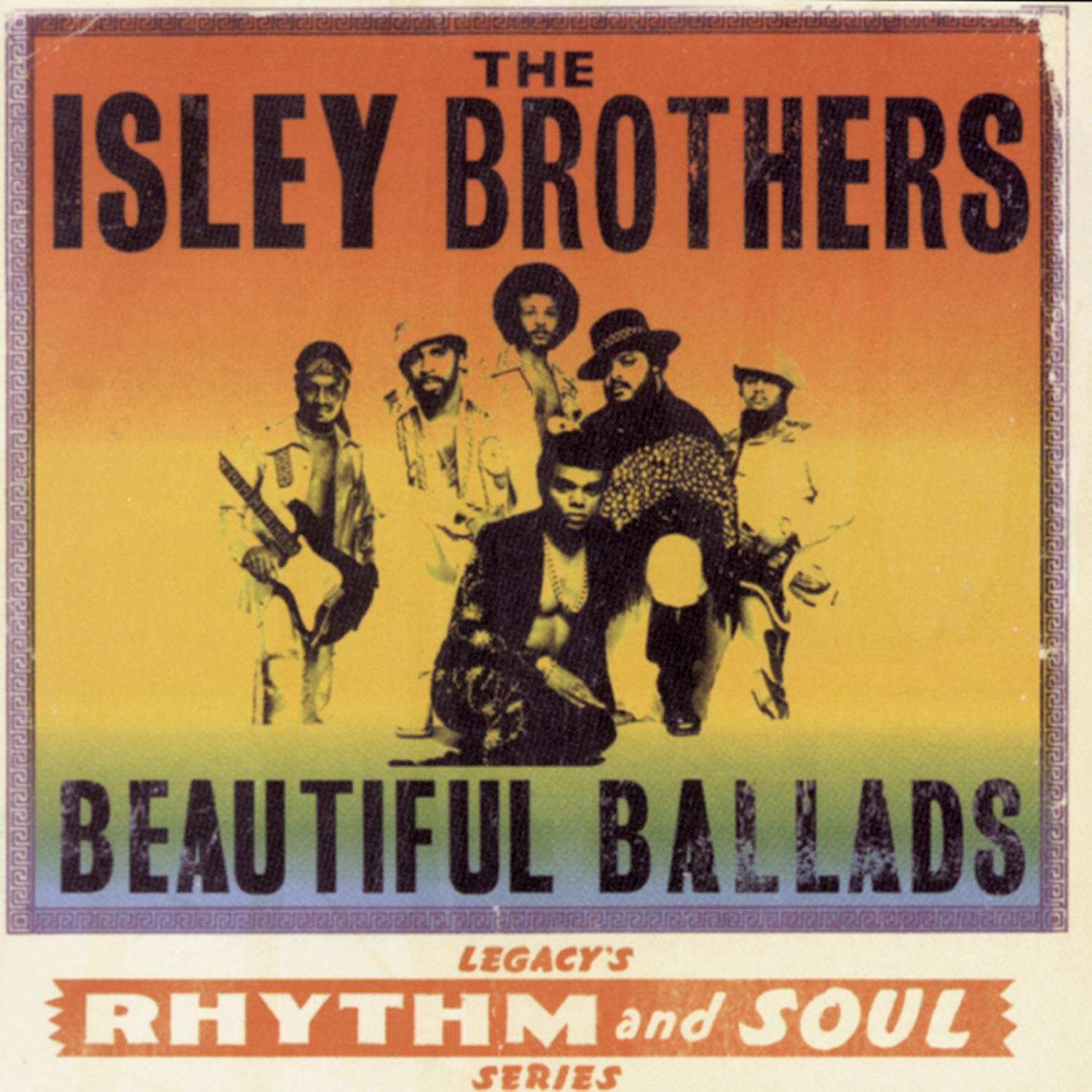 BEAUTIFUL BALLADS