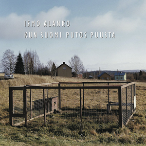 KUN SUOMI PUTOS PUUSTA