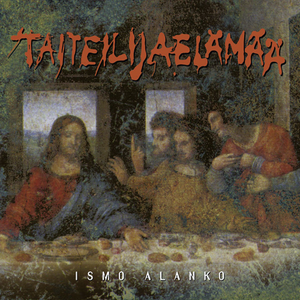 TAITEILIJAELÄMÄÄ