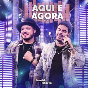 AQUI E AGORA, VOL.1 (AO VIVO)