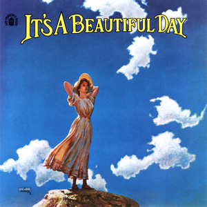 IT'S A BEAUTIFUL DAY