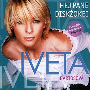 HEJ PANE DISKŽOKEJ