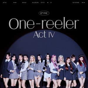 ONE-REELER / ACT IV