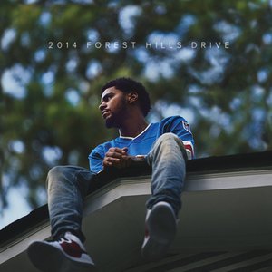 2014 FOREST HILLS DRIVE