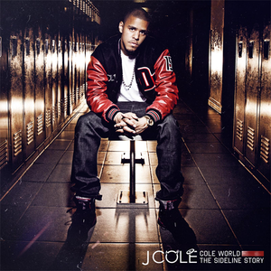 COLE WORLD: THE SIDELINE STORY