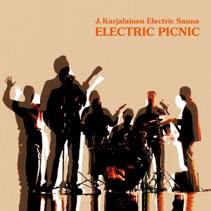 ELECTRIC PICNIC