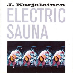 ELECTRIC SAUNA