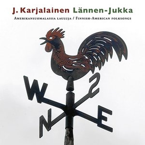 LÄNNEN-JUKKA