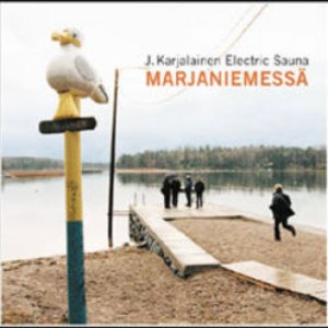 MARJANIEMESSÄ