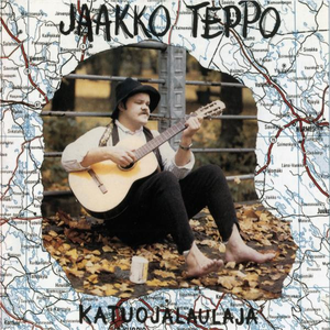 KATUOJALAULAJA