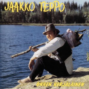 ONNEN KERJÄLÄINEN