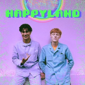 HAPPYLAND