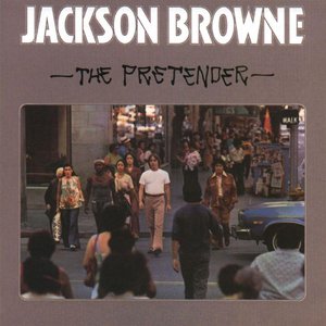 THE PRETENDER