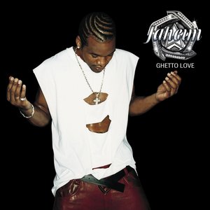 GHETTO LOVE