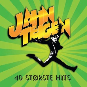 40 STØRSTE HITS