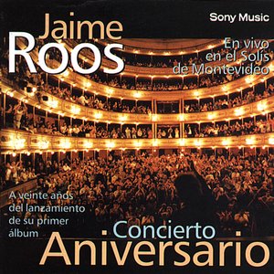 CONCIERTO ANIVERSARIO