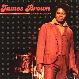 GODFATHER OF SOUL