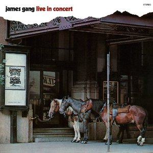 LIVE IN CONCERT