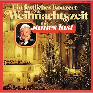 EIN FESTLICHES KONZERT ZUR WEIHNACHTSZEIT