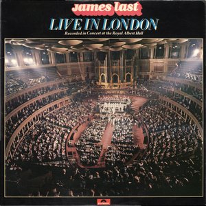 LIVE IN LONDON